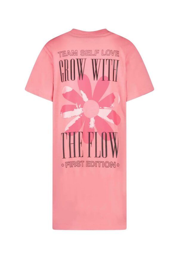 Cars Jurk EMMELINE soft pink - Image 2