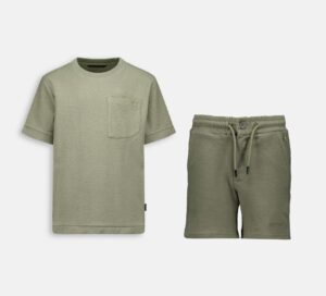AIRFORCE Woven Set Laurel Oak