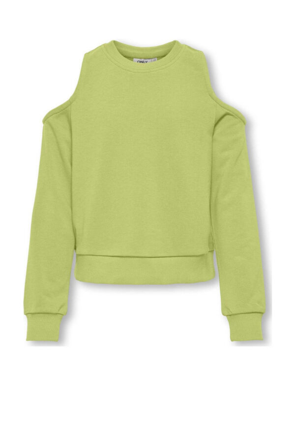Only sweater KOGSOFIA  Celery Green