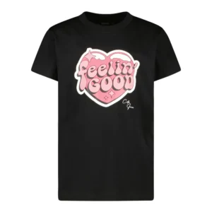 Cars T-shirt Josy Black