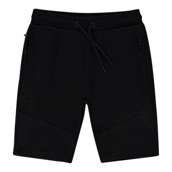 Cars SPARROW  Short Black