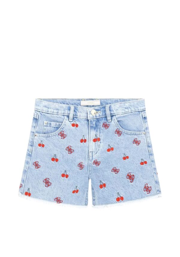 Guess short denim CRRY