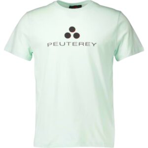 Peuterey T-Shirt Light Green