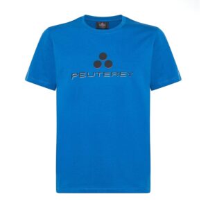 Peuterey T-Shirt Blue