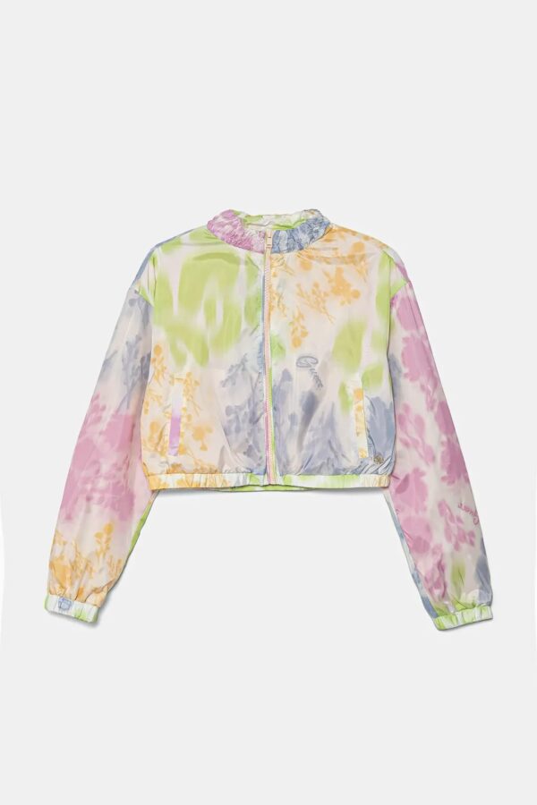 Guess zomerjas