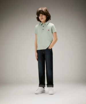 Peuterey Polo Sage Green