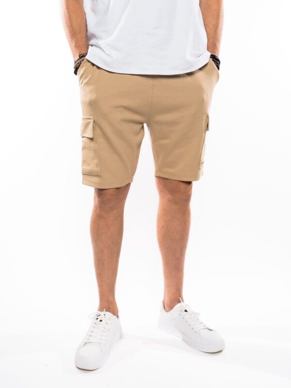 Cars Korte broek Redush SW Cargo Short  Sand