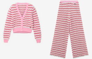 Guess Knit Set
