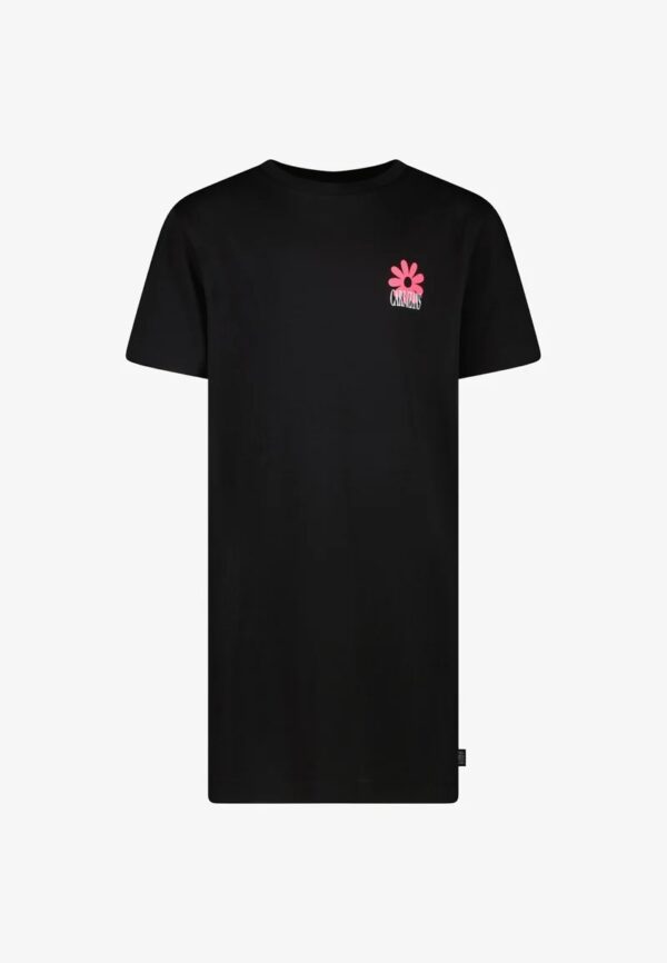 Cars Jurk EMMELINE black