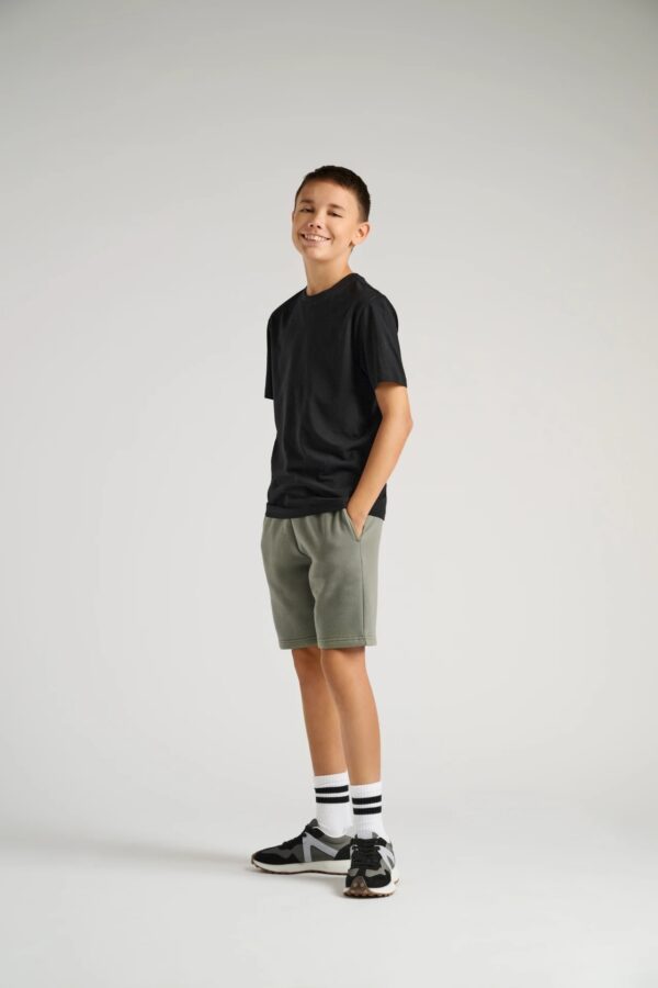 Only OSJCERES Regular fit Shorts Gray - Image 2