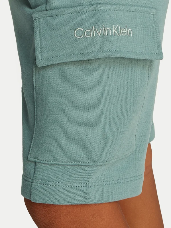 Calvin Klein Short Trooper - Image 2