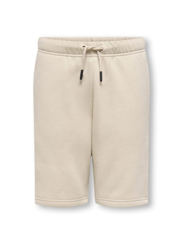 Only OSJCERES Regular fit Shorts Beige