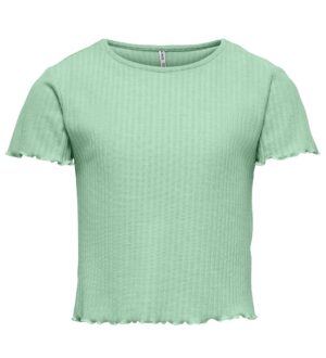 Only KOGNELLA T-shirts Green