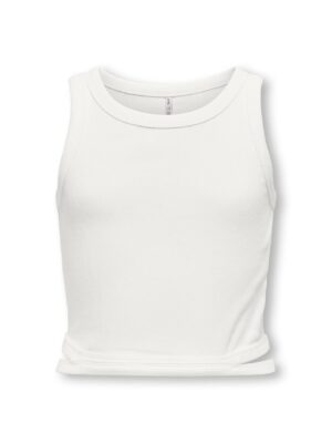 Only KOGBINA Tank top Wit