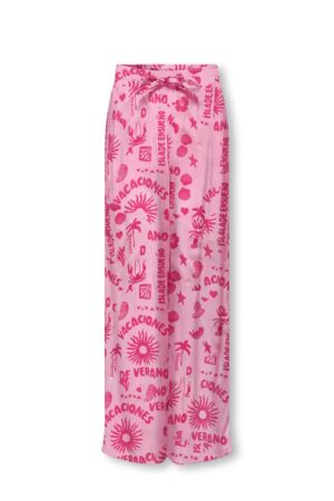 Only Kogzalina broek