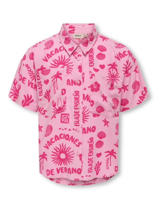 Only Kogzalina Shirt