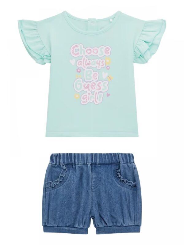 Guess Baby Set G7EK