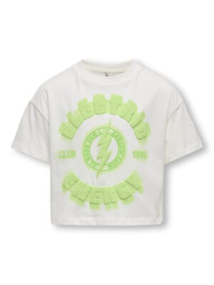 Only Top Kogdaphne  Electric