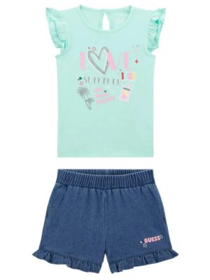 Guess Baby Set maat 116