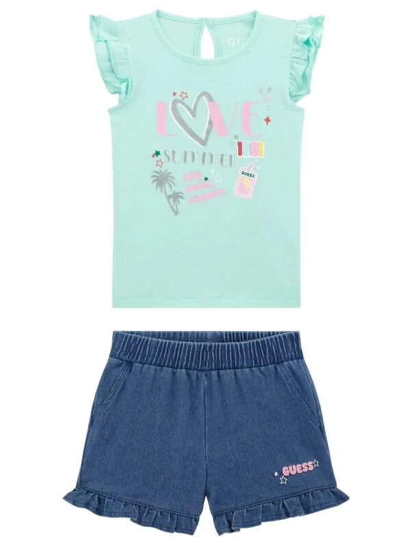 Guess Baby Set maat 116