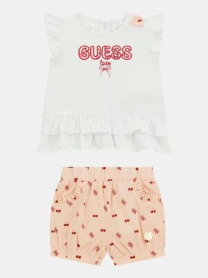 Guess Baby Set Maat 6/9 m