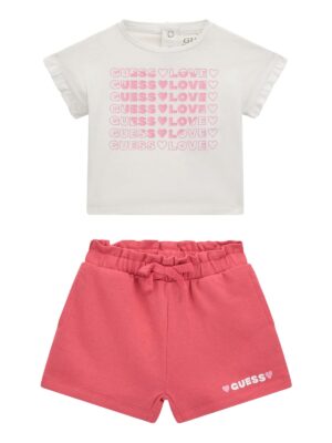 Guess Baby Set