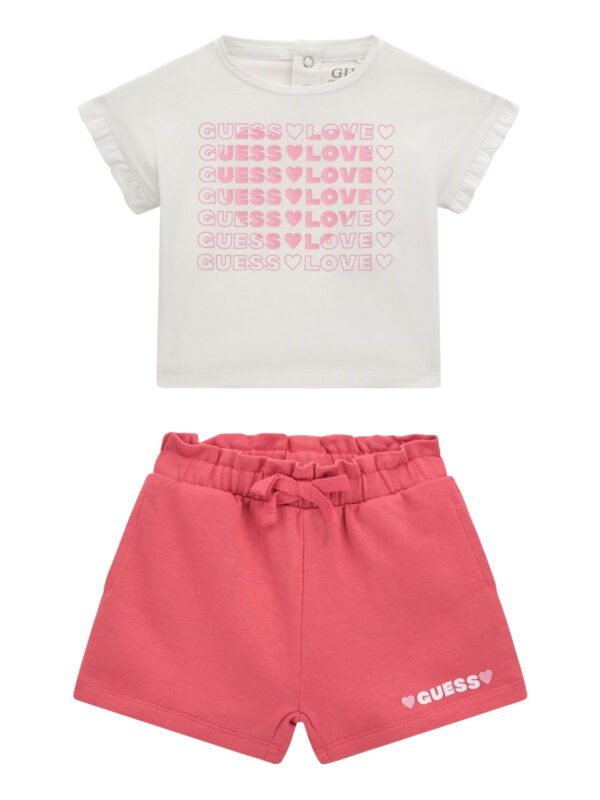 Guess Baby Set