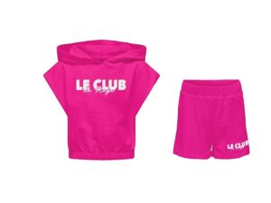 Only Set Kogamanda Fuchsia