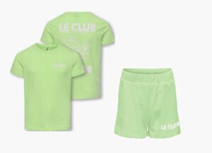 Only Set Koglotte