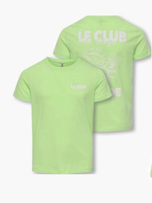 Only Top Koglotte