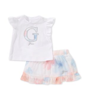 Guess Baby Set Maat 3/6 m