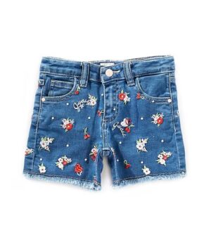 Guess Baby Short Denim CDFL