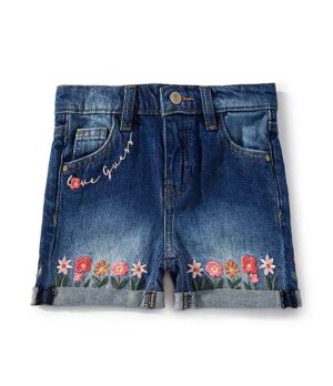 Guess Baby Short Denim