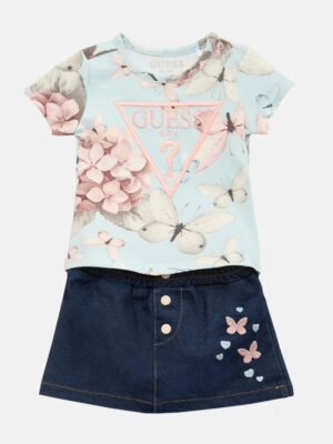 Guess Baby Set