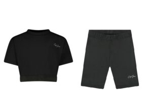 Cars Girls Set