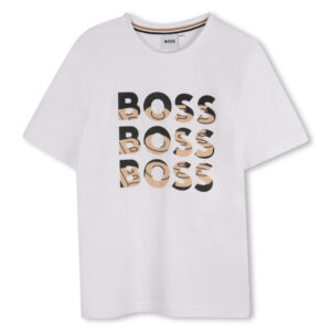 BOSS T-Shirt J52038