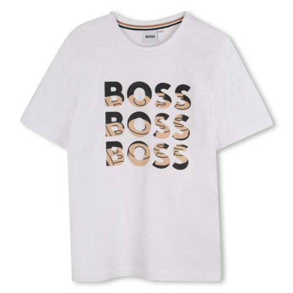 BOSS T-Shirt J52038