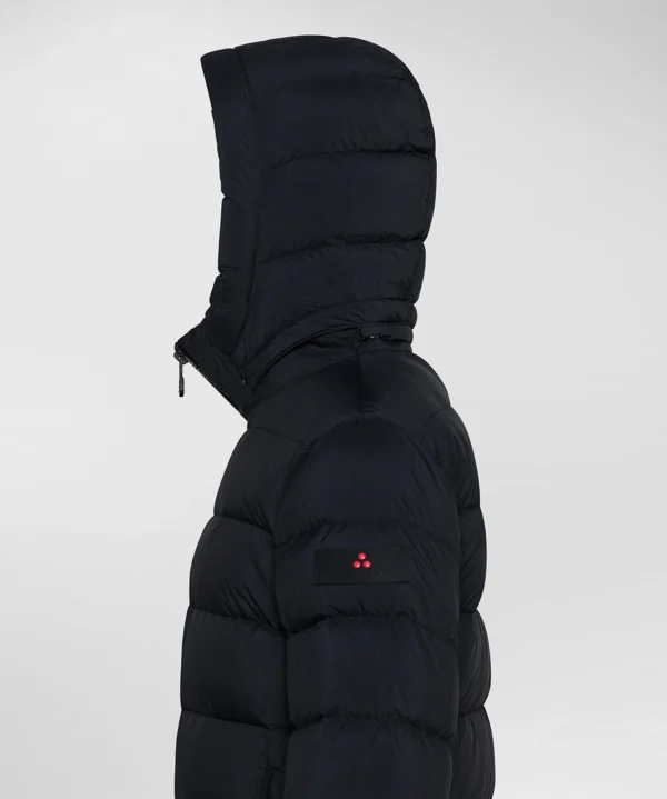 Peuterey Lightweight down jacket Black - Image 2