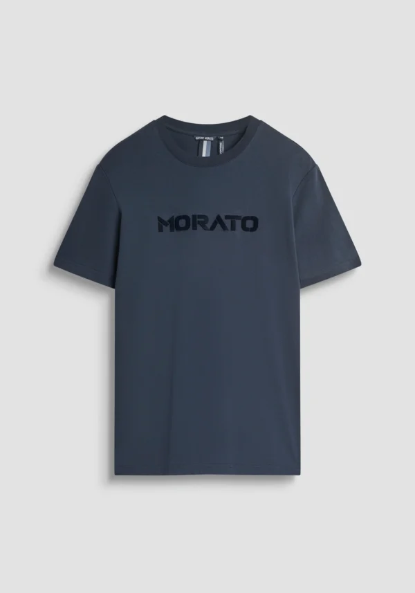 Antony Morato T-Shirt Marine