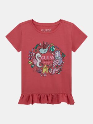 Guess Top G5O5