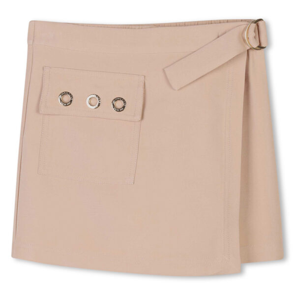 MICHAEL KORS Woven Short