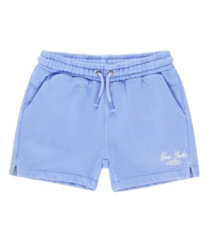 Cars Short Masha Blue