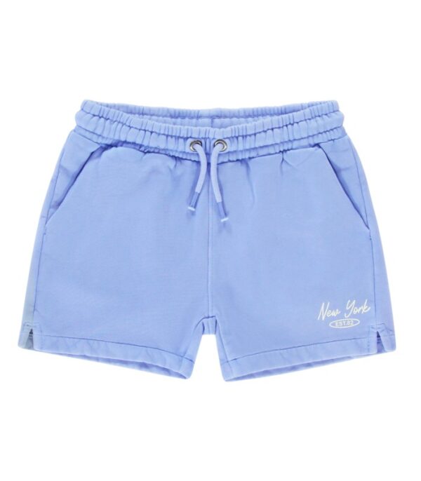 Cars Short Masha Blue