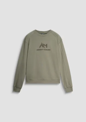 Antony Morato SWEATSHIRT  Olive