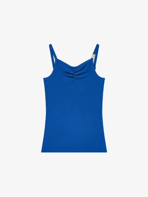 NIK&NIK Luuna Rib Top
