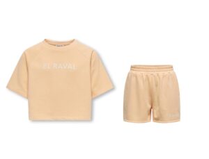 Only Set Kogcora