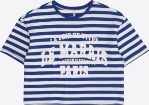 Only Top Kogolivia Blue
