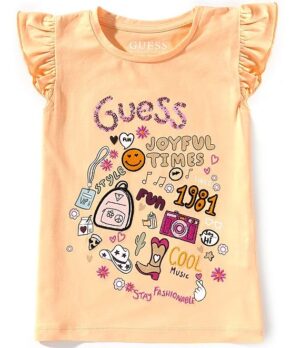Guess Top A30Y