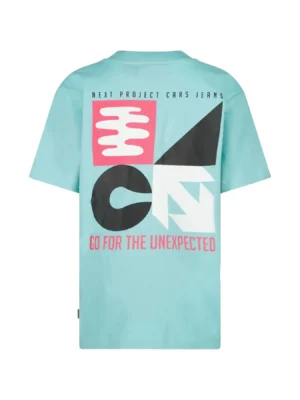 Cars  T-shirts MOLANO