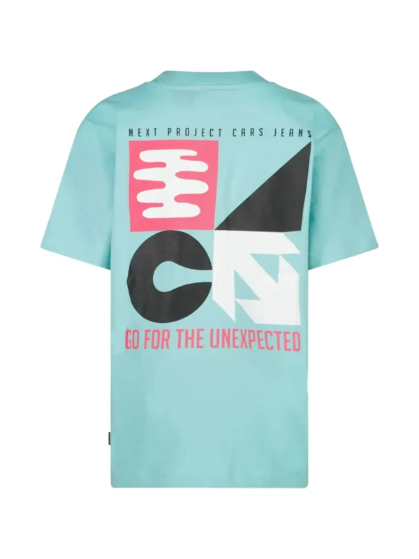 Cars  T-shirts MOLANO